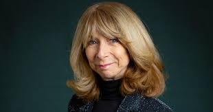 Soap legend came out as gay to Gail Platt icon Helen Worth