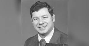 Robert Louis Pickard Obituary