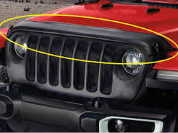 Whether you're shopping for a yj, or a brand new 2020 jl, you are sure to find what you are looking for in our free jeep parts catalog. Buy Jeep Wrangler Jl Parts Accessories All Mopar Parts