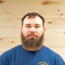 Our Crew — Pine Valley Rural Fire