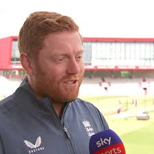 🗣️ "It's not up to me those decisions", Jonny Bairstow says he knows how  Ben Foakes feels after he was left out of England's Test match against  Ireland...