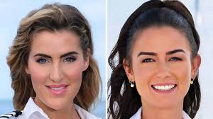 I'm kinda over Laura .. But maybe that's because I love Aesha!! Lol Edited:  I think Laura only went