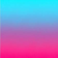 Aurora Neon Wallpaper In Fuchsia To Electric Blue Gradient 32 Liked On Polyvore Featuring Home Home Decor Wallpap Neon Wallpaper Colour Field Background