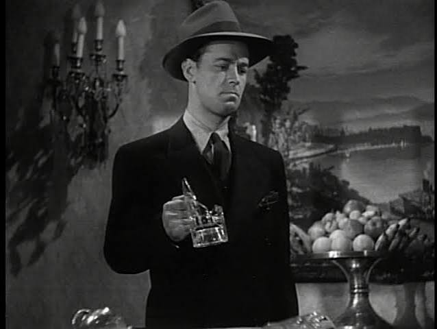 The Glass Key (1942) – Stuart Heisler – The Mind Reels