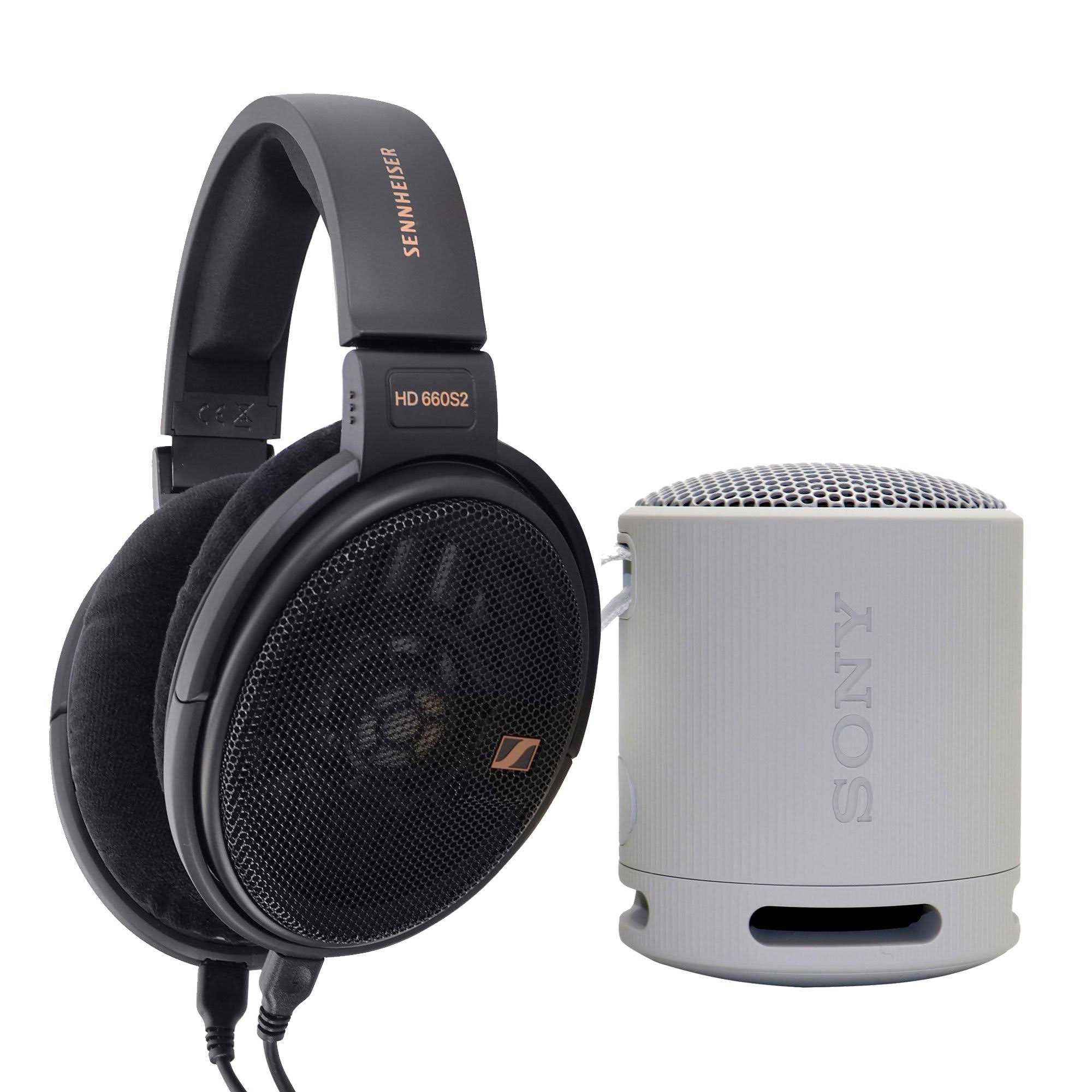 Sennheiser HD 660S2 Headphones