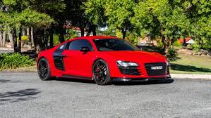 Image result for Brilliant Red 2008 R8