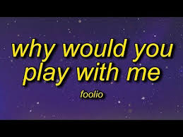 Download and listen online mp3 songs, free music online at hungama. Foolio Play With Me Tiktok Song Download Why Would You Play With Me Why Would You Lay With Me Songs Music Charts Mp3 Song Download
