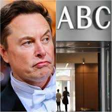 USA Buzz Now - Breaking News: Elon Musk Calls for Boycott of ABC Network: “Let's  Take 'Em Down!” | Facebook