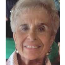 Joanne Ahern Obituary