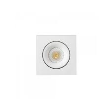 These holes are not only unsightly, but also they can allow drafts to enter you home. Faro Argon 1l Gu10 Square Recessed Light