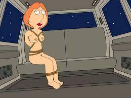 Naked Family Guy Lois > Your Cartoon Porn