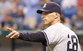 Three years after he retired as a player, girardi was hired to manage the marlins in 2006. Would Girardi Shed The Pinstripes To Manage His Home State Cubs Cbssports Com