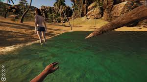 Games like stranded deep for ps4