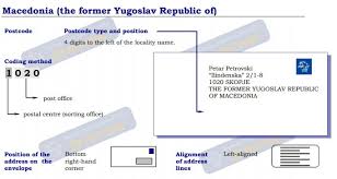 وبسبب الاعتراضات اليونانية أدرج اسم مقدونيا لدى الأمم المتحدة مبدئيا في عام 1993 على أنه جمهورية مقدونيا اليوغسلافية السابقة، وهو الاسم المعروفة به حتى الآن لدى المنظمة. Ø¬ÙÙÙØ±ÙØ© ÙÙØ¯ÙÙÙØ§ Ø§ÙØ±ÙØ² Ø§ÙØ¨Ø±ÙØ¯Ù