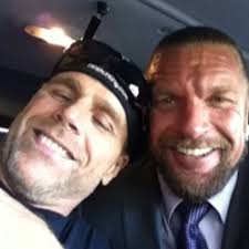 Triple H/other