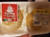 Cotoletta Con Pollo