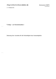 Strategie zur bekämpfung von kinderarmut und verbesserung gesellschaftlicher teilhabechancen in. Vorlage Zur Kenntnisnahme Abgeordnetenhaus Von Berlin