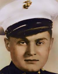 Walter F. Kielb (1923-1944)