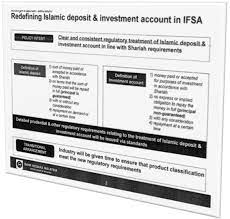 Both legislations received royal assent and were gazetted in march 2013. The Islamic Financial Services Act Islamic Bankers Resource Centre