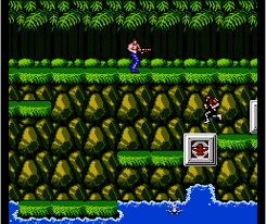 It is now a retro classic. Top 20 Old School 8 Bit Games Of The 80 S 90 S Levelskip