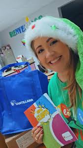 Santillana Puerto Rico