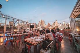 4 Cheap And Affordable Rooftop Bars In Nyc Complete List