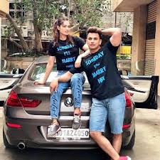 Yuvika's video lead to heavy social media trolling and hashtag 'arrest yuvika chaudhry' also on a related note, yuvika married prince narula in october 2018 after dating him for two years. Yuvika Chaudhary Wiki Age Husband Family Biography More Wikibio