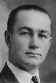 Joseph Albert Holbrook (1905-1961)