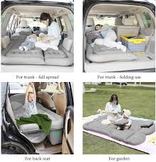 Twin oaks campground which is under new management, is a friendly family camping facility offering camping sites to fit any taste or fancy. Buy Saygogo Suv Air Mattress Camping Bed Cushion Pillow Inflatable Thickened Car Air Bed With Electric Air Pump Flocking Surface Portable Sleeping Pad For Travel Camping Upgraded Version Grey Online