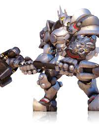 Reinhardt Overwatch Cosplay Reference Wiki Fandom Overwatch Overwatch Cosplay Viridian