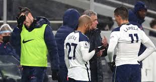16 Conclusions Tottenham 0 1 Chelsea Football365