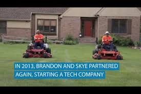 Read real reviews and see ratings for san antonio lawn care services for free! How Two High School Friends Started A Million Dollar Lawn Mowing Business