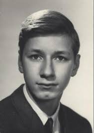 Gary Boudah Obituary (2018)