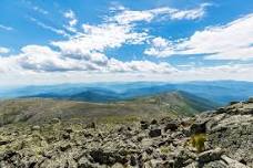 Sea to Summit