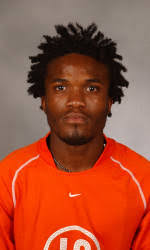 Interview with Former Tiger Soccer Star Dane Richards