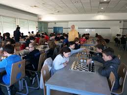 Trouvez des avis et des évaluations de clients réels ou rédigez votre propre avis. Championnat Du Var Des Colleges 2018 L Echiquier Brignolais