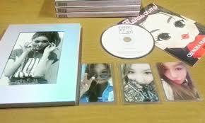 Kpop photocard binder collect book 3 pocket glitter style (perfekt für bts,. Cardvinci Code How To Protect And Store Your Photocard Collections My Aesthetic Insanity