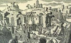 The lisbon earthquake of 1755: 1755 Lisbon Earthquake