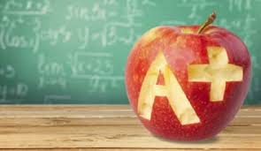 New Palestine Fall 2017 Honor Roll