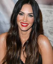 Megan fox on her son's love of wearing dresses. Megan Fox Megan Fox Hair Color Megan Fox Hair Megan Fox Hot