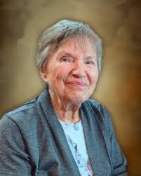 Violet Rose (nee Simon) PHILLIP Obituary