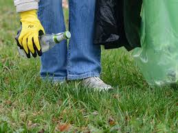 New county task force seeks to tackle growing litter problem