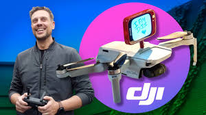 A subreddit to discuss news around the dji mavic mini as well as share photos and videos from the mini. Hands On With Dji S Mavic Mini Youtube
