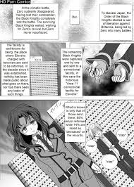 Reparations of the rebellion | hangyaku no daishou comic porn | HD Porn  Comics