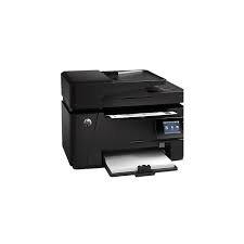 Hp laserjet pro mfp m127fw. Hp Laserjet Pro Mfp M127fw Cz183a