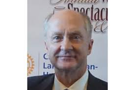 Thomas Lawson Obituary (1958