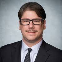 John R. Petrov SPHR, SHRM-SCP