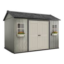 Alibaba.com offers 44,962 outdoor storage sheds products. Outside Plastic Storage Sheds Wayfair