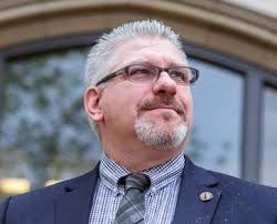 SLUH Magazine by SLUH