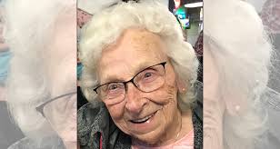 Loretta Frances Fischer, 93